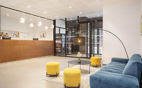 Sejours & Affaires Paris Bagnolet